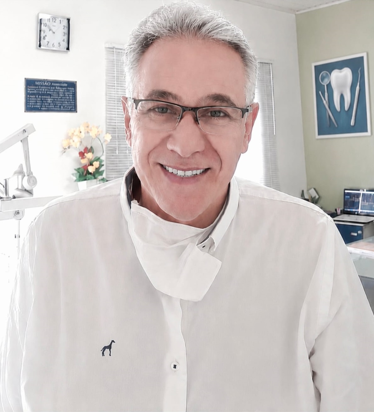 Dr. Davi Rubio