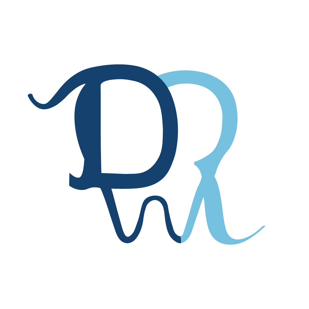 Dr. Davi Rubio Logo